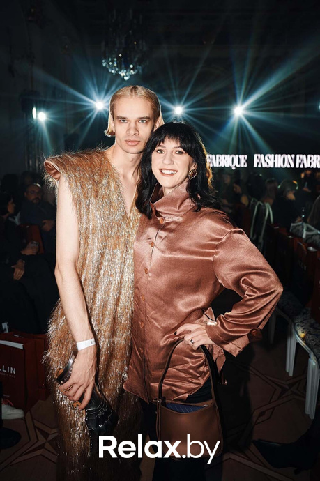 Fashion Fabrique 2.0 (часть 11), фото № 81
