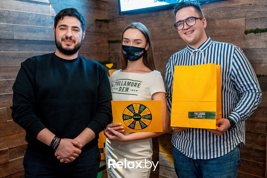 Tullamore St.Patrick's Day, фото № 27