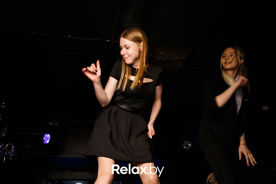 Выходные в Rokas, фото № 107