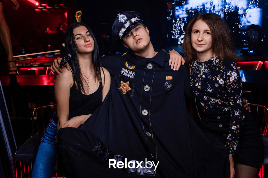 Police, фото № 33