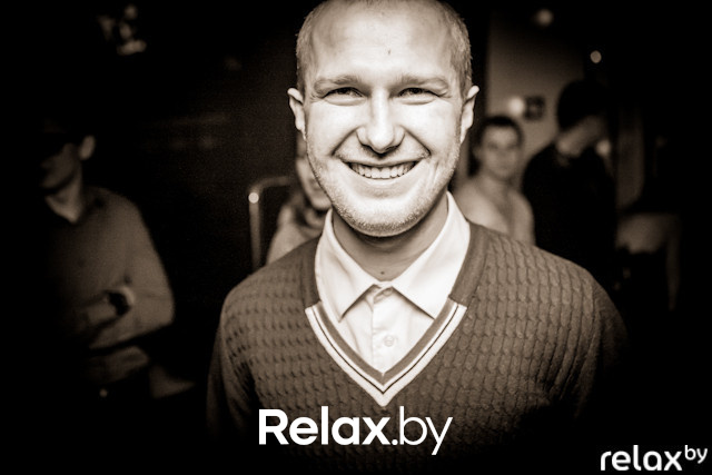 Вечеринка в клубе Millenium, фото № 59