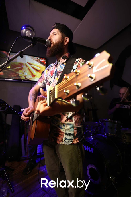 Terra party, фото № 38