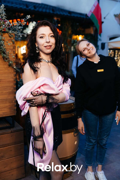 Пятница в Броваре, фото № 38