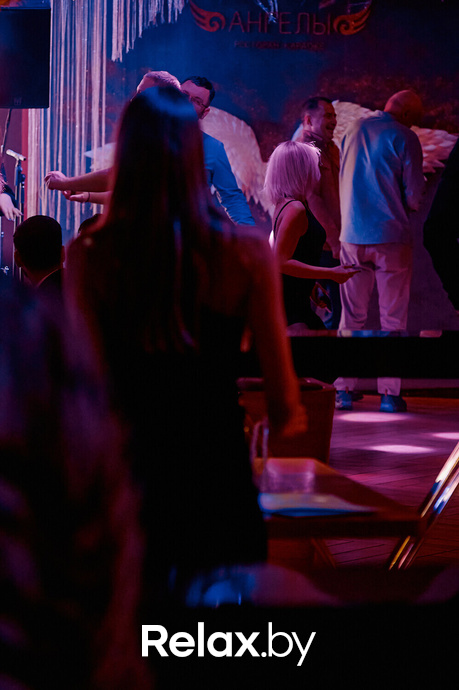 Friday Music, фото № 11