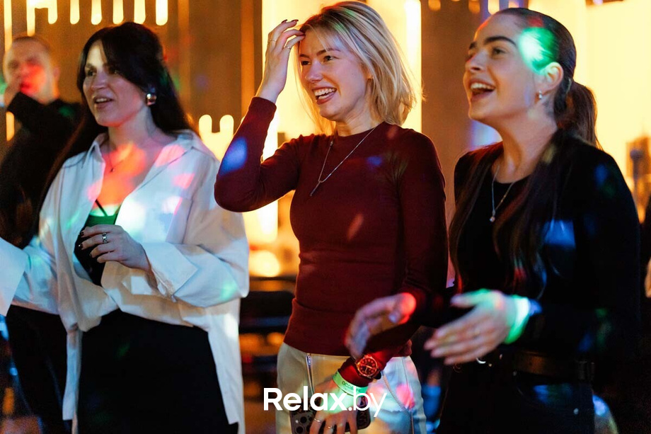 Saturday party, фото № 76