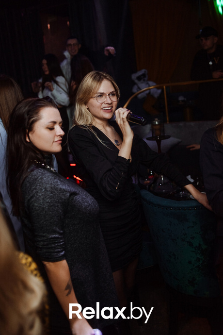 Saturday LUXURIA LXR, фото № 31