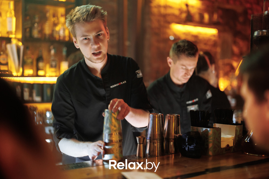 Live Music, фото № 42