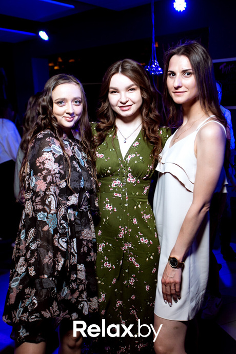 Ночные жители, фото № 14