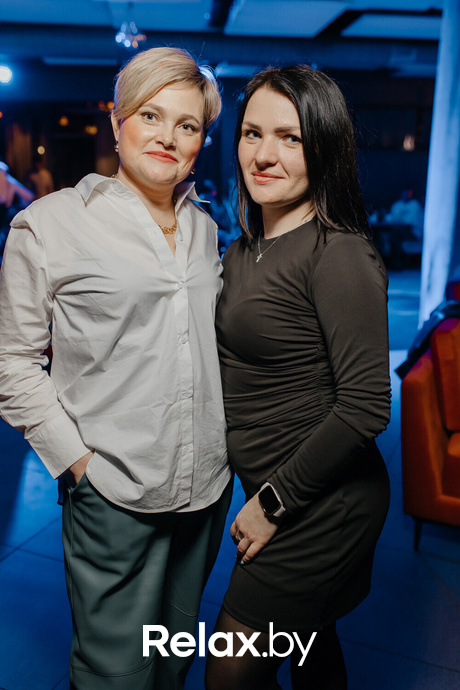 Ночные жители, фото № 16