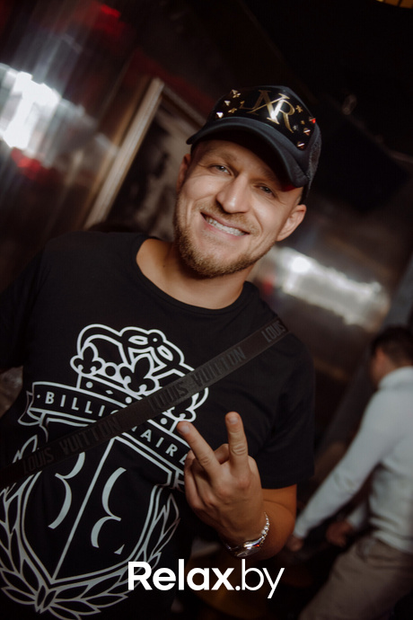 17 September, Saturday LUXURIA LXR, фото № 5