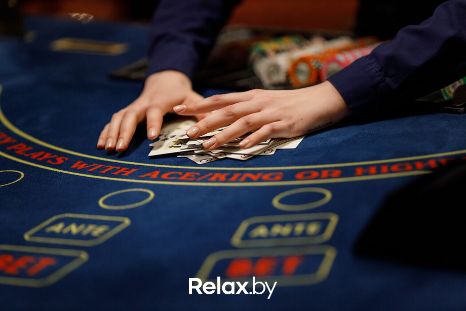 Слот тайм, фото № 47