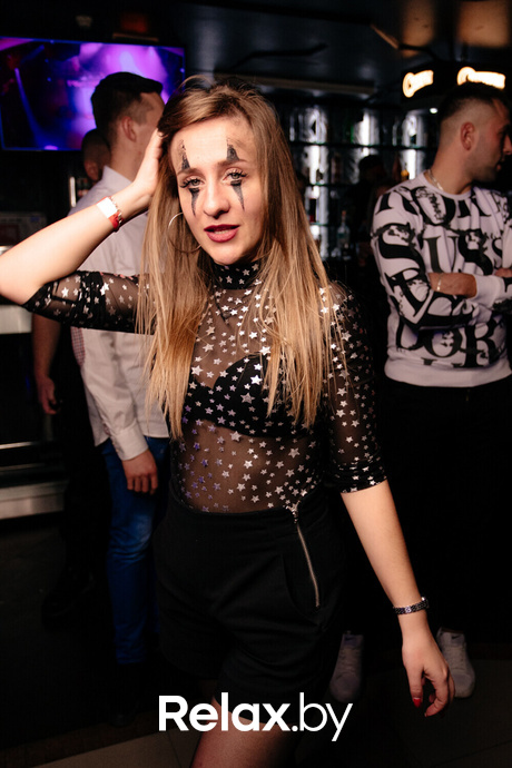 Halloween Party, фото № 91