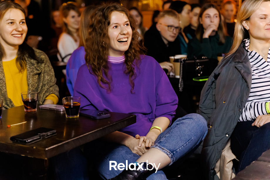 Отчетный концерт, фото № 106