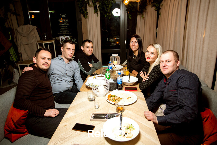 Ночные жители, фото № 36