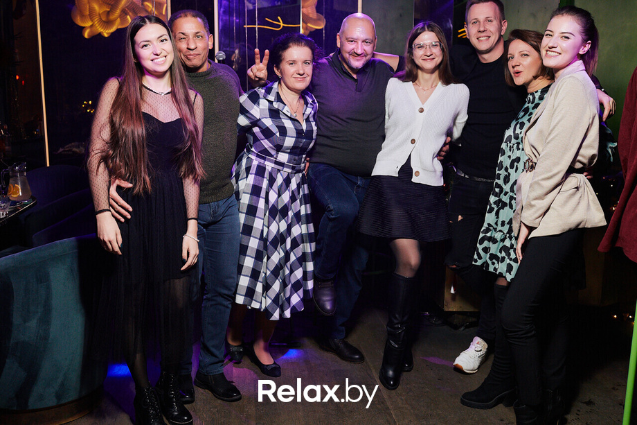 NuaWinter Holiday Friday, фото № 50