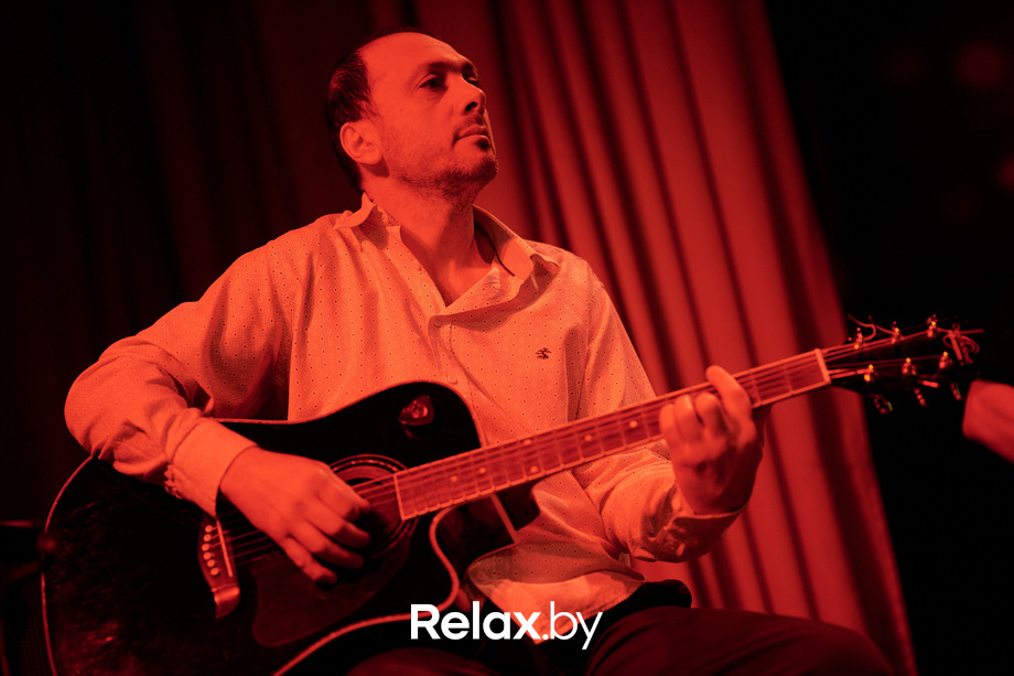 Шоу Мелодия удачи, фото № 54