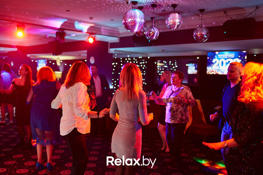 ФортеPiano New Year 2022, фото № 4