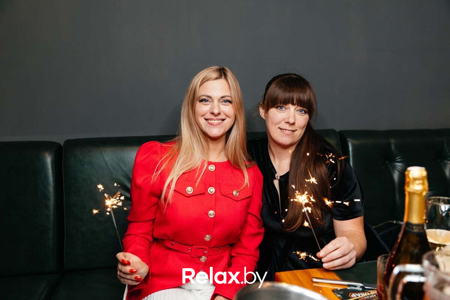 Новогодний корпоратив 14.12.2024, фото № 40