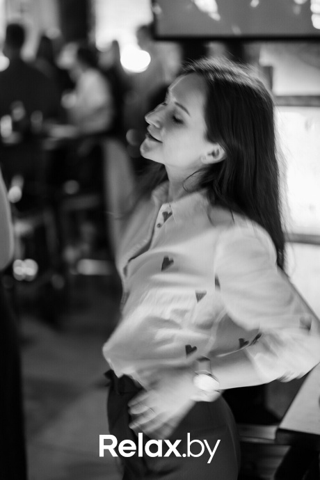 Zavod Friday Night, фото № 72