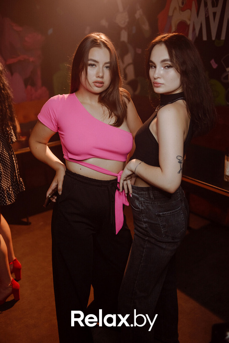 Friday «Stiflers party», фото № 50