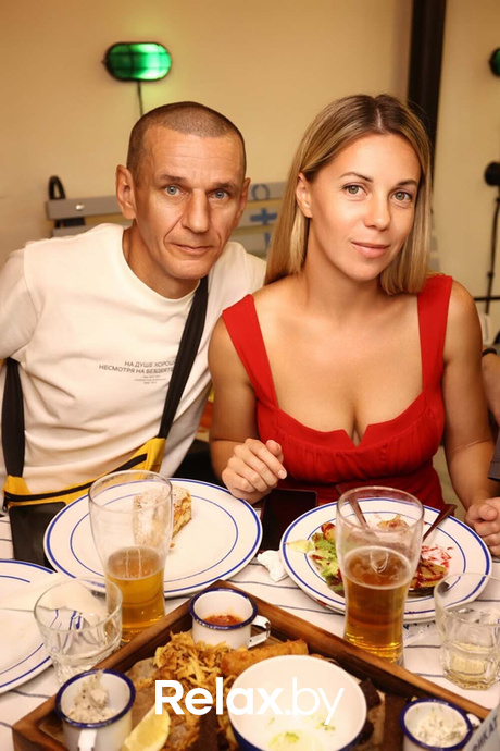 Титан Одесса-мама, фото № 38