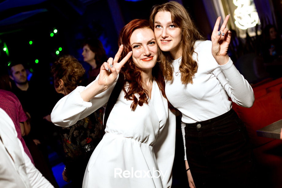 Ночные жители, фото № 80