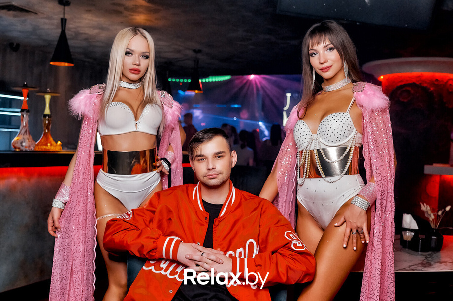 Secret day 2, фото № 27