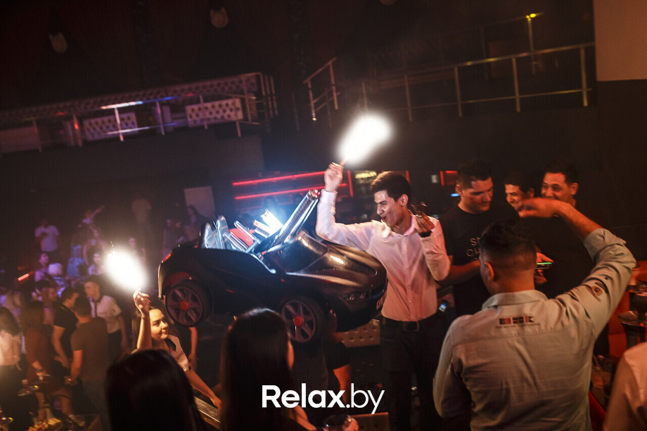 Жара, фото № 2