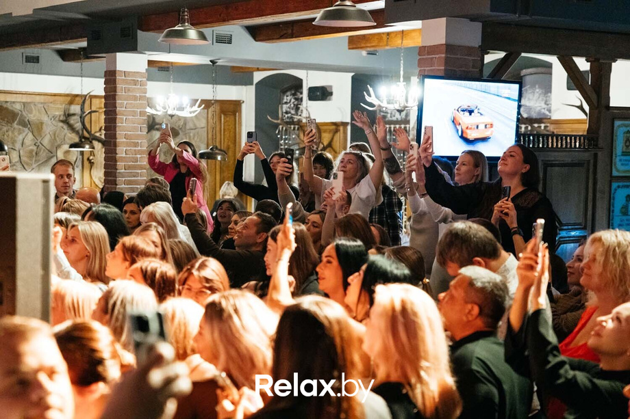 Отпетые Мошенники в Броваре, фото № 167