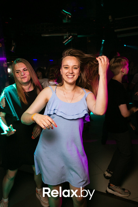 Всемирный день НЛО, фото № 26