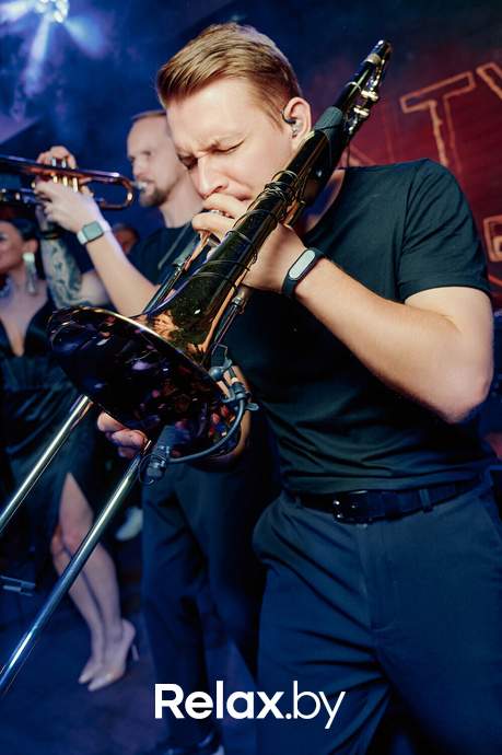 Friday Music, фото № 38