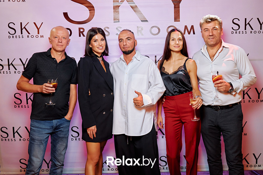 День Рождения гастробара «Правда», фото № 26