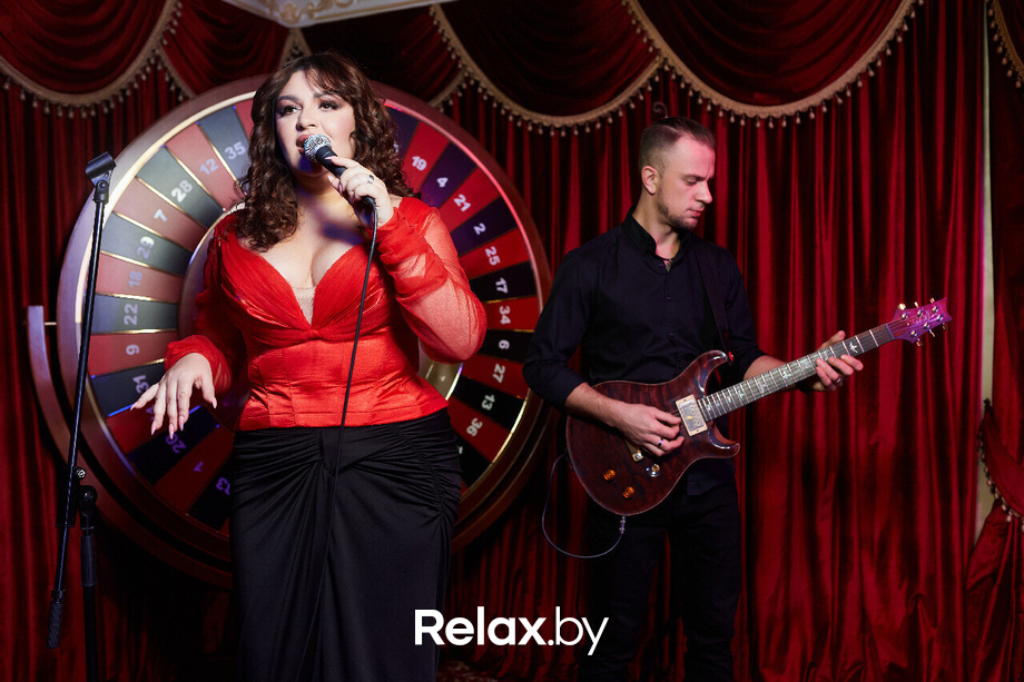 «Авраам Руссо в казино Опера», фото № 13