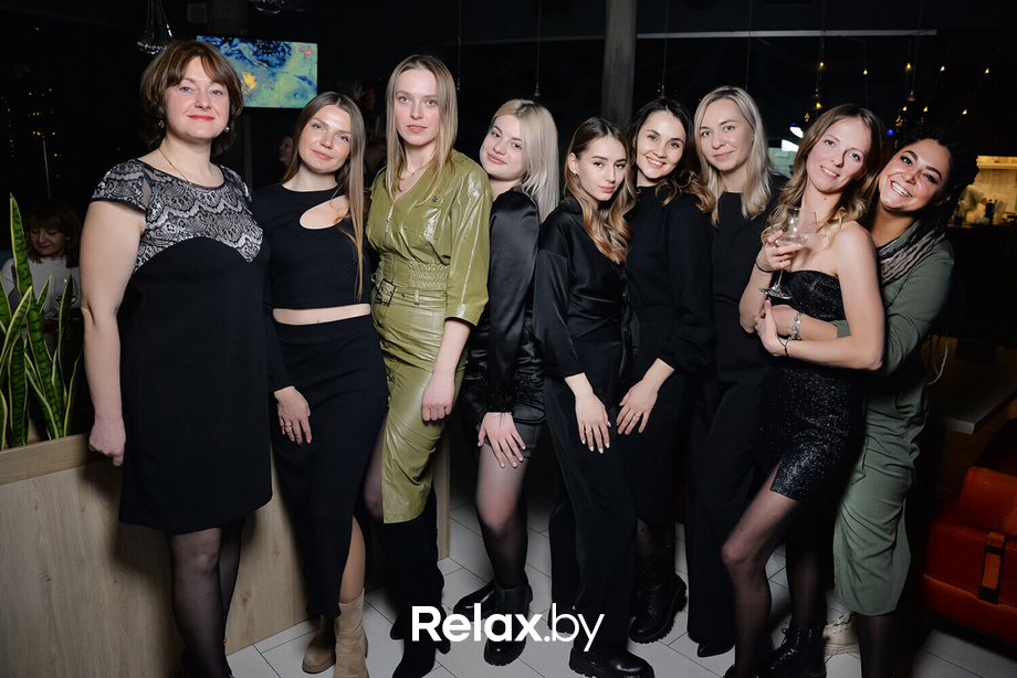 Hot Weekend, фото № 58