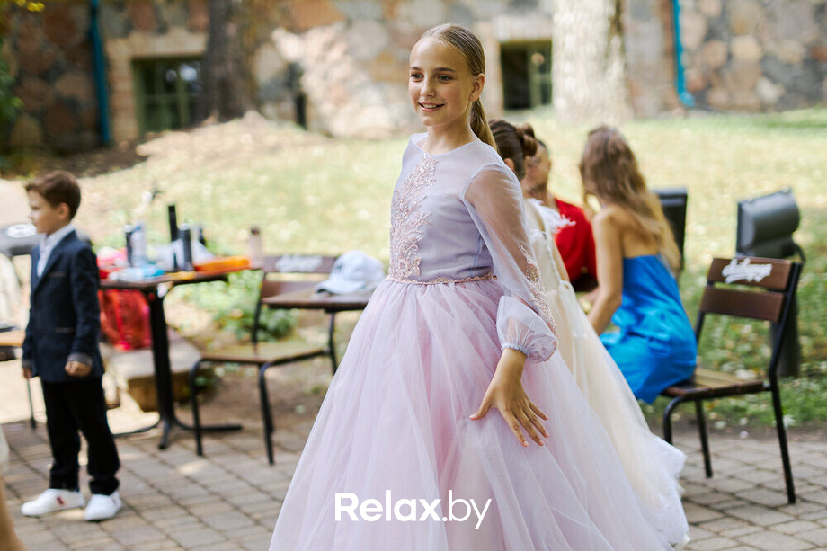 IMG FASHION SHOW – SUMMER 2021, фото № 148