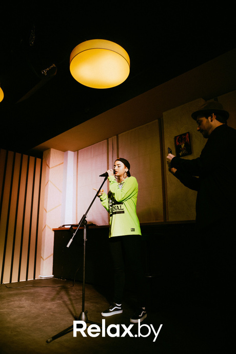 Поэтический вечер / У. Шекспир, фото № 46