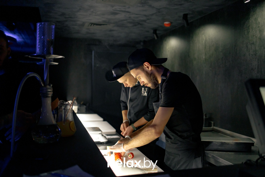 Luna saturday, фото № 16