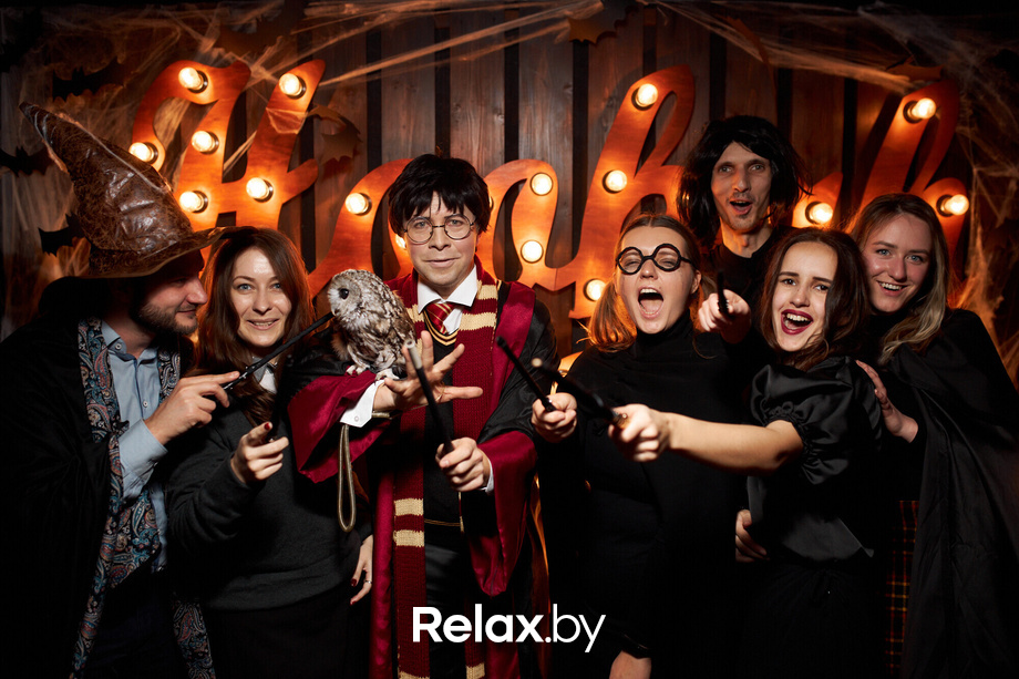 Halloween, фото № 17