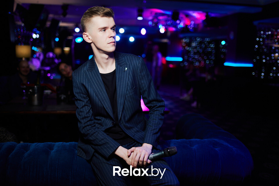 Shade, фото № 15