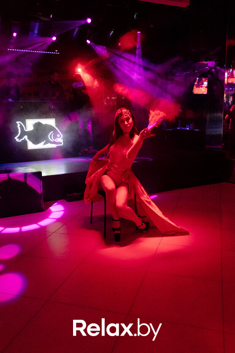 Деффигки party, фото № 47