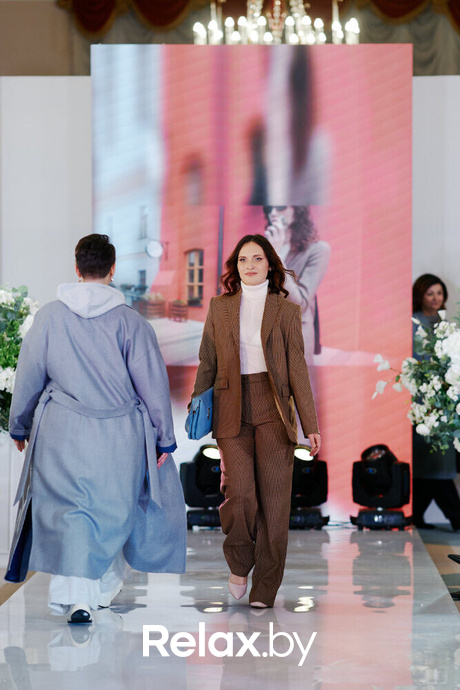 Fashion-терапия «Жизнь заново» by Kabadaryan, фото № 142