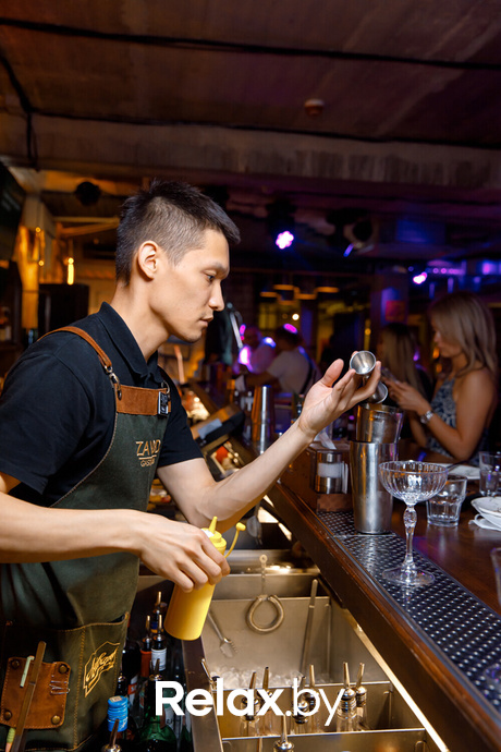 ZAVOD Weekend, фото № 64