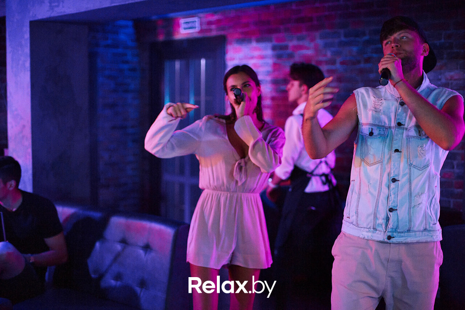 Караоке, фото № 61