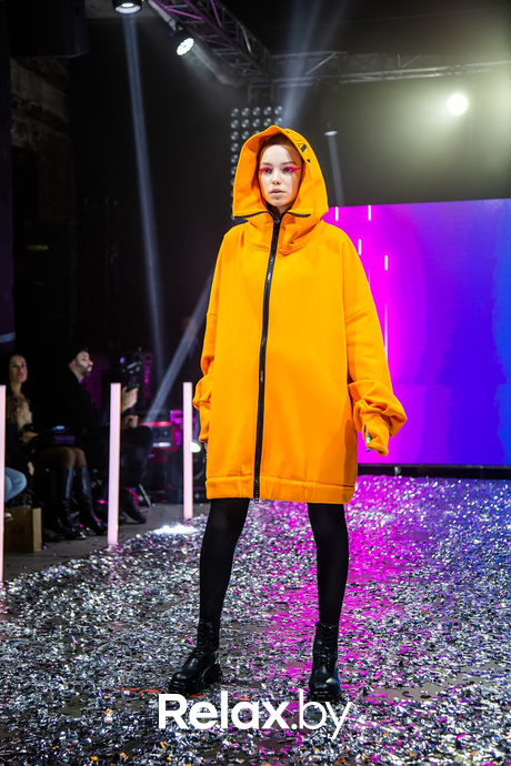 Kids Fashion Week 2021, фото № 88