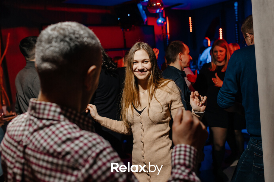 Ночные жители, фото № 80