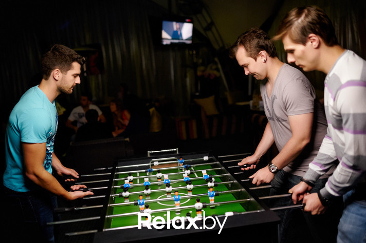 Suturday night in La terazza, фото № 56