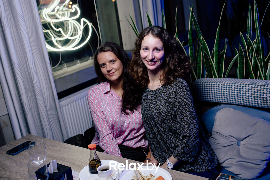 Ночные жители, фото № 4