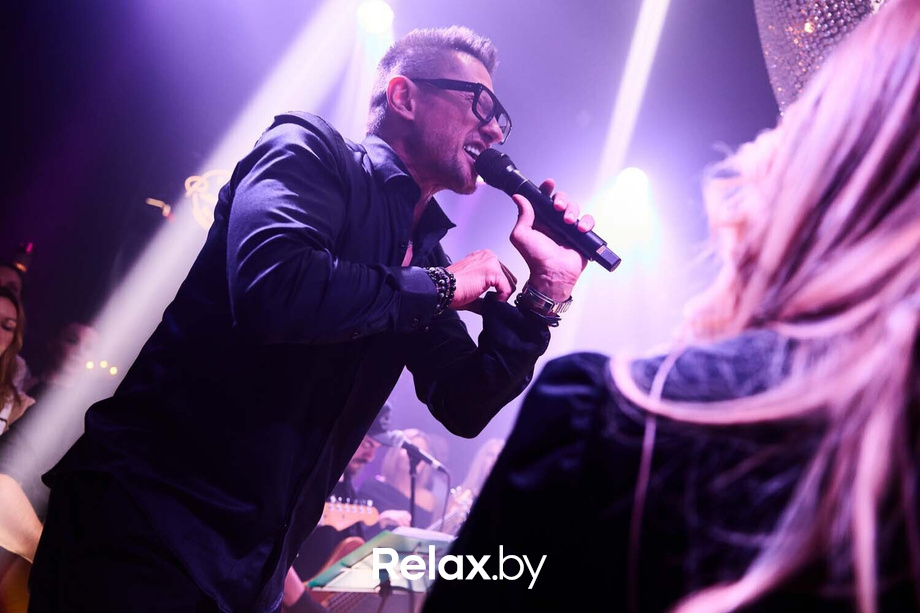 Уличный концерт, фото № 156