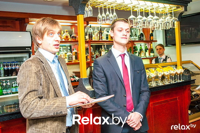 Выпускной бизнес-школы Расти, фото № 4