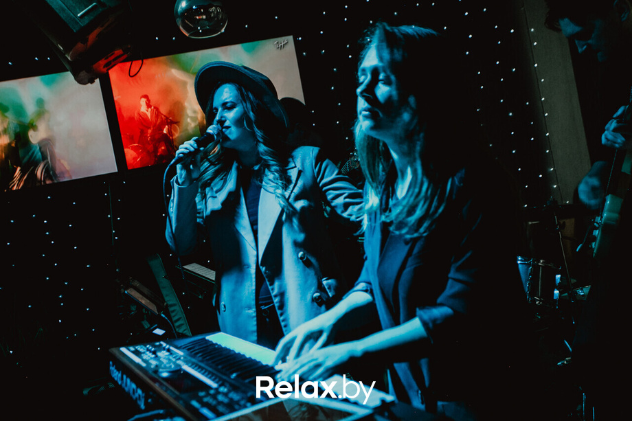 Ночные Жители, фото № 6